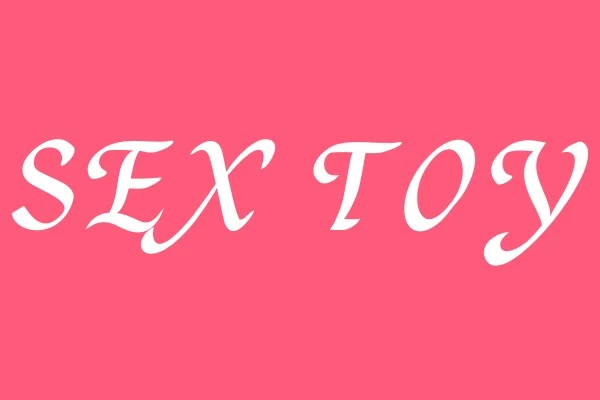 SEX TOY SHOP