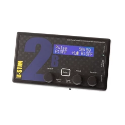 Electrical Units Extreme Sex Toys, Bondage, & Fucking Machines | ExtremeRestraints2B E-Stim Power Box
