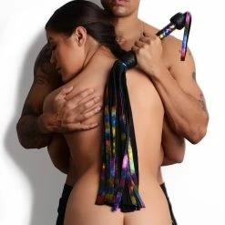 Floggers Extreme Sex Toys, Bondage, & Fucking Machines | ExtremeRestraints