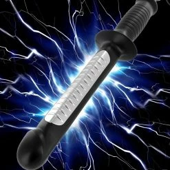 Female E-Stim Extreme Sex Toys, Bondage, & Fucking Machines | ExtremeRestraints