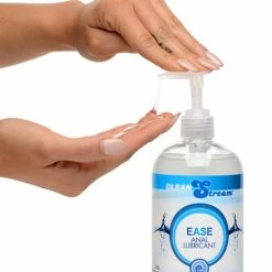 Anal Lubricants Extreme Sex Toys, Bondage, & Fucking Machines | ExtremeRestraints