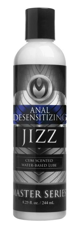 Desensitizing Lubes Extreme Sex Toys, Bondage, & Fucking Machines | ExtremeRestraints 3 Desensitizing Lubes Extreme Sex Toys, Bondage, & Fucking Machines | ExtremeRestraints