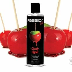 Enhancement Products Extreme Sex Toys, Bondage, & Fucking Machines | ExtremeRestraints8oz Apple Licks Water Based Flavored Lube