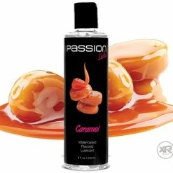 Enhancement Products Extreme Sex Toys, Bondage, & Fucking Machines | ExtremeRestraints8oz Caramel Licks Water Based Flavored Lube