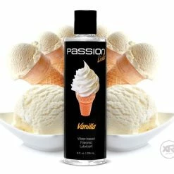 Enhancement Products Extreme Sex Toys, Bondage, & Fucking Machines | ExtremeRestraints8oz Vanilla Licks Water Based Flavored Lube