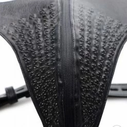 Men's Fetish Clothes Extreme Sex Toys, Bondage, & Fucking Machines | ExtremeRestraintsSpiked Leather Confinement Jockstrap -SEX TOY SHOP af239 3 wm big