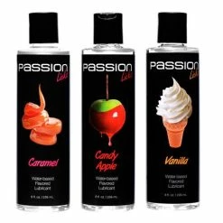 Enhancement Products Extreme Sex Toys, Bondage, & Fucking Machines | ExtremeRestraintsPassion Licks 3 Sweet Flavors Variety Pack