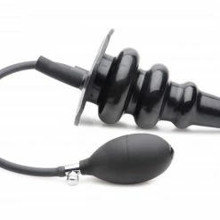 Enema Nozzles And Butt Plugs Extreme Sex Toys, Bondage, & Fucking Machines | ExtremeRestraintsHuge Inflatable Enema Butt Plug -SEX TOY SHOP af426 bulk 3 750x542