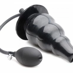 Enema Nozzles And Butt Plugs Extreme Sex Toys, Bondage, & Fucking Machines | ExtremeRestraintsHuge Inflatable Enema Butt Plug -SEX TOY SHOP af426 bulk 5 750x608