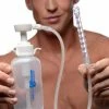 Enema Bulbs And Enema Syringes Extreme Sex Toys, Bondage, & Fucking Machines | ExtremeRestraintsPump Action Enema Bottle With Nozzle 2 Enema Bulbs And Enema Syringes Extreme Sex Toys, Bondage, & Fucking Machines | ExtremeRestraintsPump Action Enema Bottle With Nozzle -SEX TOY SHOP af535aacloseup