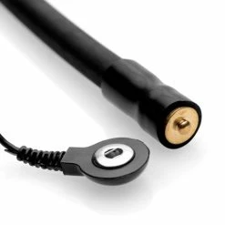 Male E-Stim Accessories Extreme Sex Toys, Bondage, & Fucking Machines | ExtremeRestraintsAmplifier Cock And Ball Strap With Penis EStim -SEX TOY SHOP af539 bulk 005 750