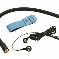 Male E-Stim Accessories Extreme Sex Toys, Bondage, & Fucking Machines | ExtremeRestraintsAmplifier Cock And Ball Strap With Penis EStim -SEX TOY SHOP af539zzcloseup