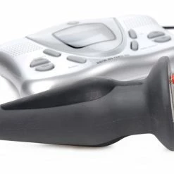 Female E-Stim Extreme Sex Toys, Bondage, & Fucking Machines | ExtremeRestraintsAnal Amplifiier Silicone EStim Plug -SEX TOY SHOP af553 003 750