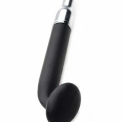 Female E-Stim Extreme Sex Toys, Bondage, & Fucking Machines | ExtremeRestraintsExtreme Twilight Round Silicone EStim Attachment -SEX TOY SHOP af563 003 750