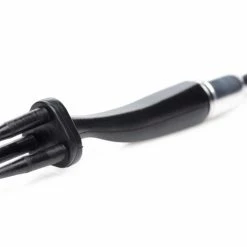 Female E-Stim Extreme Sex Toys, Bondage, & Fucking Machines | ExtremeRestraintsExtreme Twilight Trident EStim Attachment -SEX TOY SHOP af688 002 750px