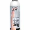 Water Based Lube Extreme Sex Toys, Bondage, & Fucking Machines | ExtremeRestraints8oz Cum Load Unscented Water-Based Semen Lube 1 Water Based Lube Extreme Sex Toys, Bondage, & Fucking Machines | ExtremeRestraints8oz Cum Load Unscented Water-Based Semen Lube -SEX TOY SHOP af736 pkg 001