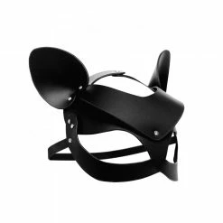 Fetish Masks Extreme Sex Toys, Bondage, & Fucking Machines | ExtremeRestraintsBad Kitten Leather Cat Mask -SEX TOY SHOP af845 bulk 001 1000x1000