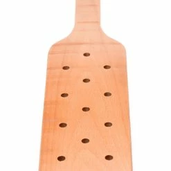 Paddles & Slappers Extreme Sex Toys, Bondage, & Fucking Machines | ExtremeRestraintsSTRICT Wooden Paddle -SEX TOY SHOP af936 002 1000px