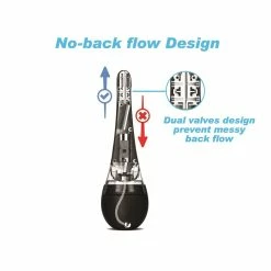 Enema Bulbs And Enema Syringes Extreme Sex Toys, Bondage, & Fucking Machines | ExtremeRestraintsElectric Auto-Spray Enema Bulb 16 Enema Bulbs And Enema Syringes Extreme Sex Toys, Bondage, & Fucking Machines | ExtremeRestraintsElectric Auto-Spray Enema Bulb -SEX TOY SHOP af952 technical 002