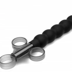 Enhancement Products Extreme Sex Toys, Bondage, & Fucking Machines | ExtremeRestraintsSilicone Beaded Lube Launcher -SEX TOY SHOP af956 005 1000x668