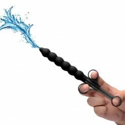 Enhancement Products Extreme Sex Toys, Bondage, & Fucking Machines | ExtremeRestraintsSilicone Beaded Lube Launcher