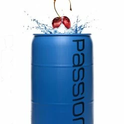 Water Based Lube Extreme Sex Toys, Bondage, & Fucking Machines | ExtremeRestraints55 Gallon Passion Cherry Flavored Lubricant Drum