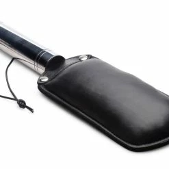 Paddles & Slappers Extreme Sex Toys, Bondage, & Fucking Machines | ExtremeRestraintsLeather Padded Paddle -SEX TOY SHOP af986 002 1000x690