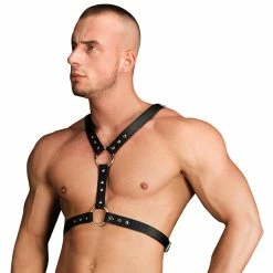 Men's Fetish Clothes Extreme Sex Toys, Bondage, & Fucking Machines | ExtremeRestraintsThanos Chest Centerpiece