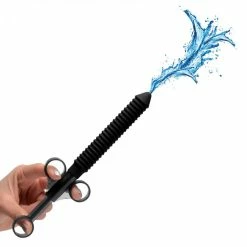 Enhancement Products Extreme Sex Toys, Bondage, & Fucking Machines | ExtremeRestraintsRibbed Silicone Lubricant Launcher
