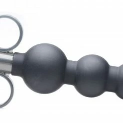 Enhancement Products Extreme Sex Toys, Bondage, & Fucking Machines | ExtremeRestraintsSilicone Graduated Beads Lubricant Launcher -SEX TOY SHOP ag118 001 1000x399