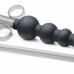 Enhancement Products Extreme Sex Toys, Bondage, & Fucking Machines | ExtremeRestraintsSilicone Graduated Beads Lubricant Launcher -SEX TOY SHOP ag118 004 1000x545