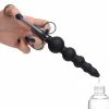 Enhancement Products Extreme Sex Toys, Bondage, & Fucking Machines | ExtremeRestraintsSilicone Graduated Beads Lubricant Launcher -SEX TOY SHOP ag118 drip 001 a 1000x892