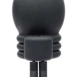 Male E-Stim Accessories Extreme Sex Toys, Bondage, & Fucking Machines | ExtremeRestraintsLightning Hood E-Stim Penis Head Teaser -SEX TOY SHOP ag139 002 689x1300