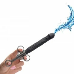 Enhancement Products Extreme Sex Toys, Bondage, & Fucking Machines | ExtremeRestraintsJizz Shooter Silicone Dildo Lubricant Launcher