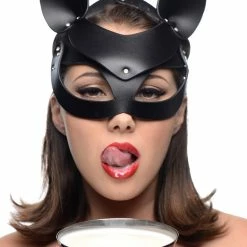 Fetish Masks Extreme Sex Toys, Bondage, & Fucking Machines | ExtremeRestraintsCat Tail Anal Plug And Mask Set 16 Fetish Masks Extreme Sex Toys, Bondage, & Fucking Machines | ExtremeRestraintsCat Tail Anal Plug And Mask Set -SEX TOY SHOP ag184 model 001