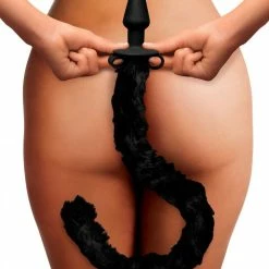 Fetish Masks Extreme Sex Toys, Bondage, & Fucking Machines | ExtremeRestraintsCat Tail Anal Plug And Mask Set 15 Fetish Masks Extreme Sex Toys, Bondage, & Fucking Machines | ExtremeRestraintsCat Tail Anal Plug And Mask Set -SEX TOY SHOP ag184 model 004 761x1300