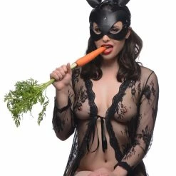 Fetish Masks Extreme Sex Toys, Bondage, & Fucking Machines | ExtremeRestraintsBunny Tail Anal Plug And Mask Set 8 Fetish Masks Extreme Sex Toys, Bondage, & Fucking Machines | ExtremeRestraintsBunny Tail Anal Plug And Mask Set -SEX TOY SHOP ag201 femalemodel 005