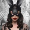 Fetish Masks Extreme Sex Toys, Bondage, & Fucking Machines | ExtremeRestraintsBad Bunny Mask -SEX TOY SHOP ag204 001