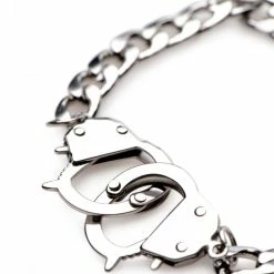 Clothing Accessories Extreme Sex Toys, Bondage, & Fucking Machines | ExtremeRestraintsCuff Him Handcuff Bracelet -SEX TOY SHOP ag217 004 937x1300