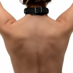 Harnesses Extreme Sex Toys, Bondage, & Fucking Machines | ExtremeRestraintsFemale Chest Harness -SEX TOY SHOP ag325 004 828x1300