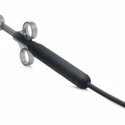 Enhancement Products Extreme Sex Toys, Bondage, & Fucking Machines | ExtremeRestraintsDeep Shot Lubricant Launcher -SEX TOY SHOP ag326 004 1000x722