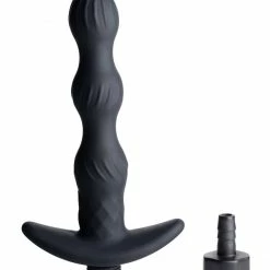 Enema Nozzles And Butt Plugs Extreme Sex Toys, Bondage, & Fucking Machines | ExtremeRestraintsPleasure Flow 10X Vibrating Enema Tip -SEX TOY SHOP ag419 007 1000x1210