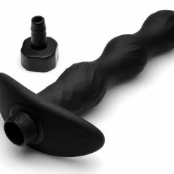 Enema Nozzles And Butt Plugs Extreme Sex Toys, Bondage, & Fucking Machines | ExtremeRestraintsPleasure Flow 10X Vibrating Enema Tip -SEX TOY SHOP ag419 bulk 003 1000x814