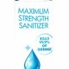 Enhancement Products Extreme Sex Toys, Bondage, & Fucking Machines | ExtremeRestraints8oz Anti-Bacterial Maximum Strength Hand Sanitizer