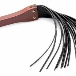 Floggers Extreme Sex Toys, Bondage, & Fucking Machines | ExtremeRestraintsMaster Lasher Wooden Flogger -SEX TOY SHOP ag541 007 1000x508