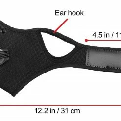 Fetish Masks Extreme Sex Toys, Bondage, & Fucking Machines | ExtremeRestraints5 Layer Filtered Face Mask -SEX TOY SHOP ag546 bulk 003 1000x622