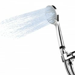 Shower Enema Systems Extreme Sex Toys, Bondage, & Fucking Machines | ExtremeRestraintsDiscreet Shower Enema Set -SEX TOY SHOP ag604 bulk 001 1000x908