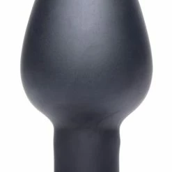 Female E-Stim Extreme Sex Toys, Bondage, & Fucking Machines | ExtremeRestraintsE-Stim Pro Silicone Vibrating Anal Plug With Remote Control -SEX TOY SHOP ag665 009 607x1300