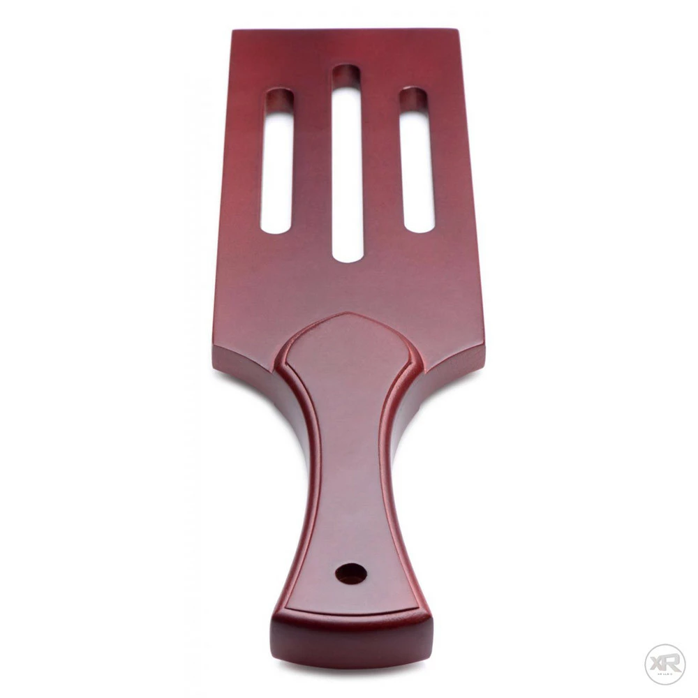 Paddles & Slappers Extreme Sex Toys, Bondage, & Fucking Machines | ExtremeRestraintsMasters Wooden Paddle 7 Paddles & Slappers Extreme Sex Toys, Bondage, & Fucking Machines | ExtremeRestraintsMasters Wooden Paddle - Image 5