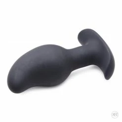 Male E-Stim Accessories Extreme Sex Toys, Bondage, & Fucking Machines | ExtremeRestraints8X Volt Drop Vibrating And E-Stim Silicone Prostate Massager With Remote -SEX TOY SHOP ag721 004 1000x644